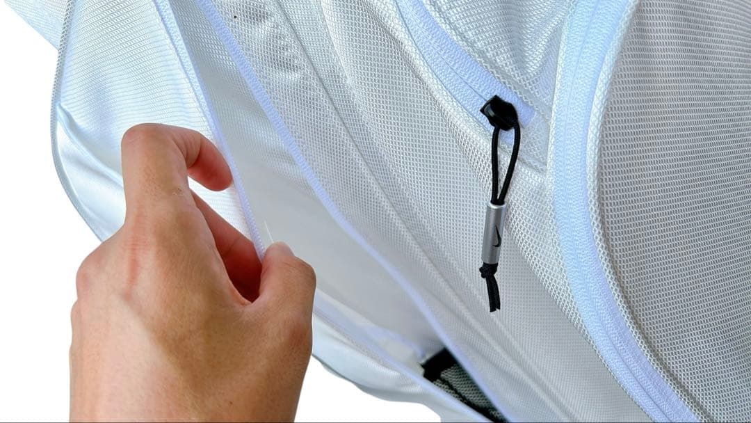 【ヒトミさん専用】NIKEキャディーバック スポーツライト ゴルフバック