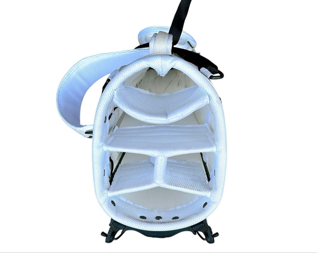 【ヒトミさん専用】NIKEキャディーバック スポーツライト ゴルフバック