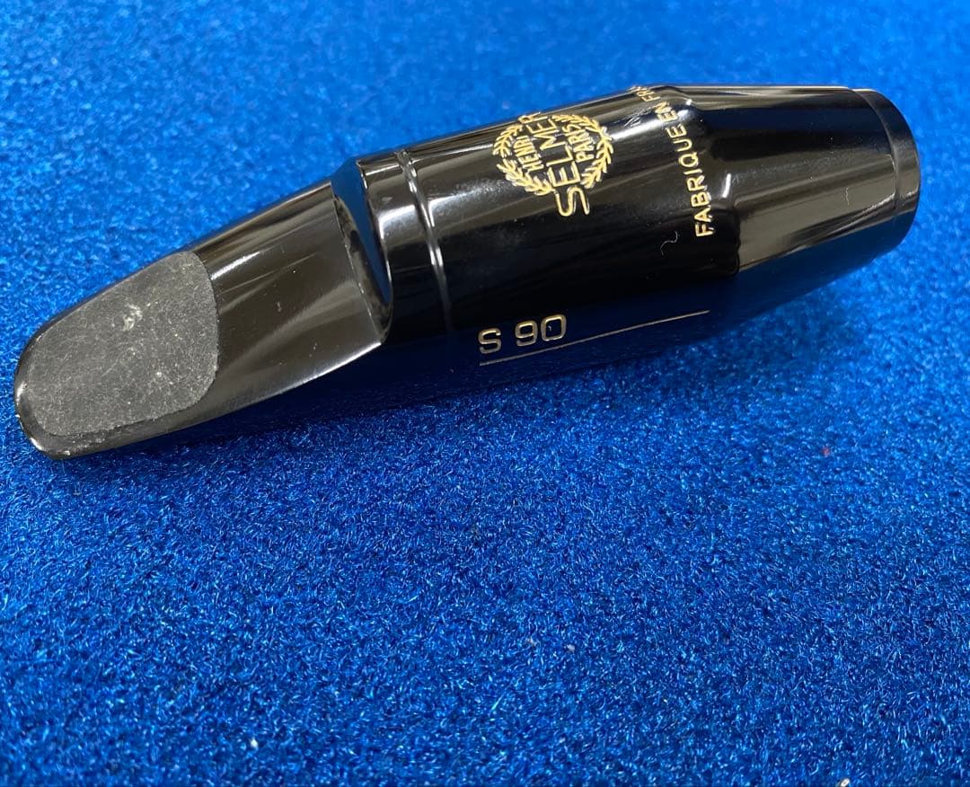 セルマー　Selmer S90 190 アルトサックス用マウスピース