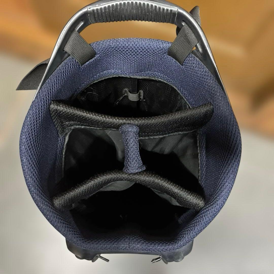 SUN MOUNTAIN H2NO ゴルフバッグ 美品