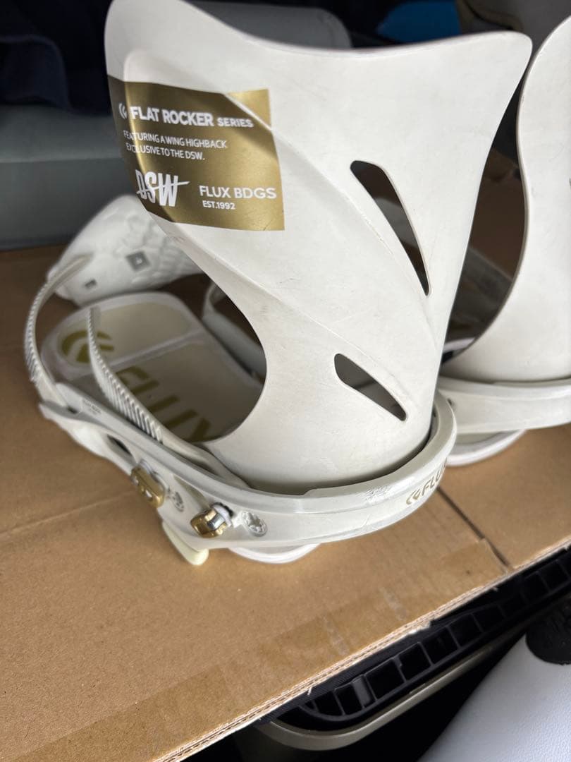 s*3様 FLUX DSW Mサイズ