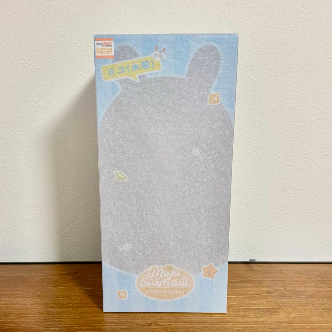 ブルーアーカイブ ミユ 水着 1/7 完成品フィギュア