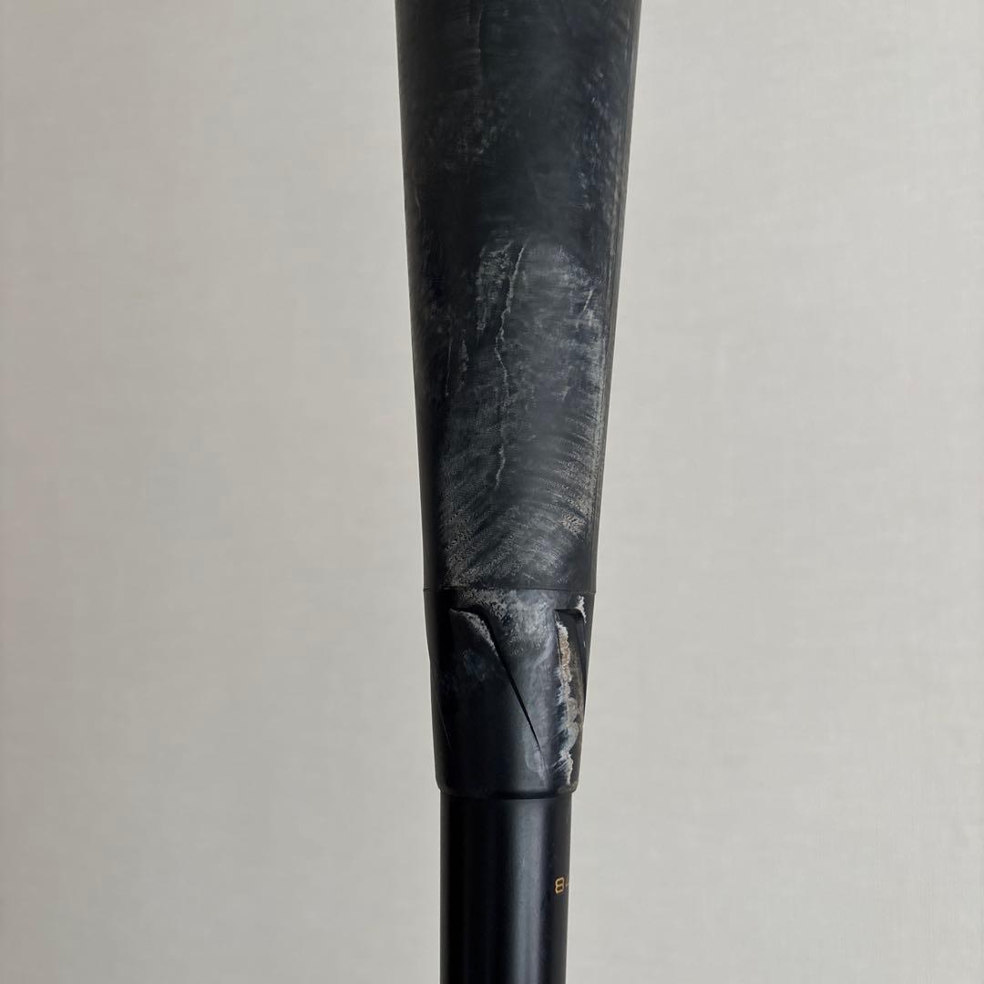 MM18 84cm トップバランス 一般軟式用 専用バットケース付き