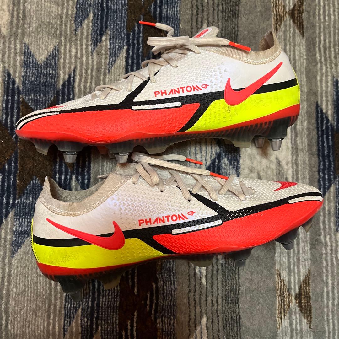 Nike Phantom GT2 SG プロ支給品