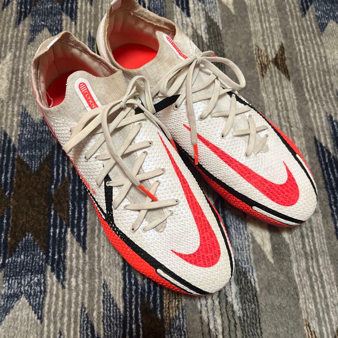 Nike Phantom GT2 SG プロ支給品