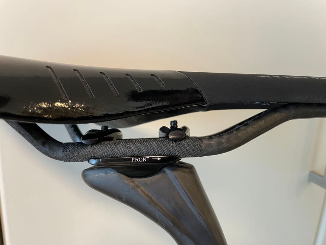 amga様　新品未使用 FI'ZI:K ANTARES R1 カーボンレール