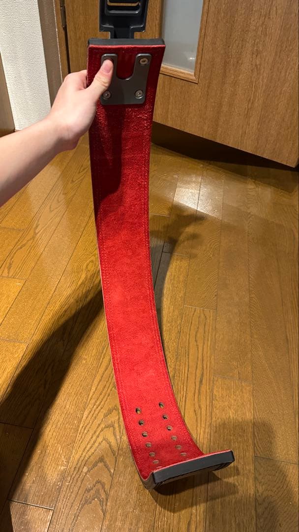 SBD ベルト Mサイズ