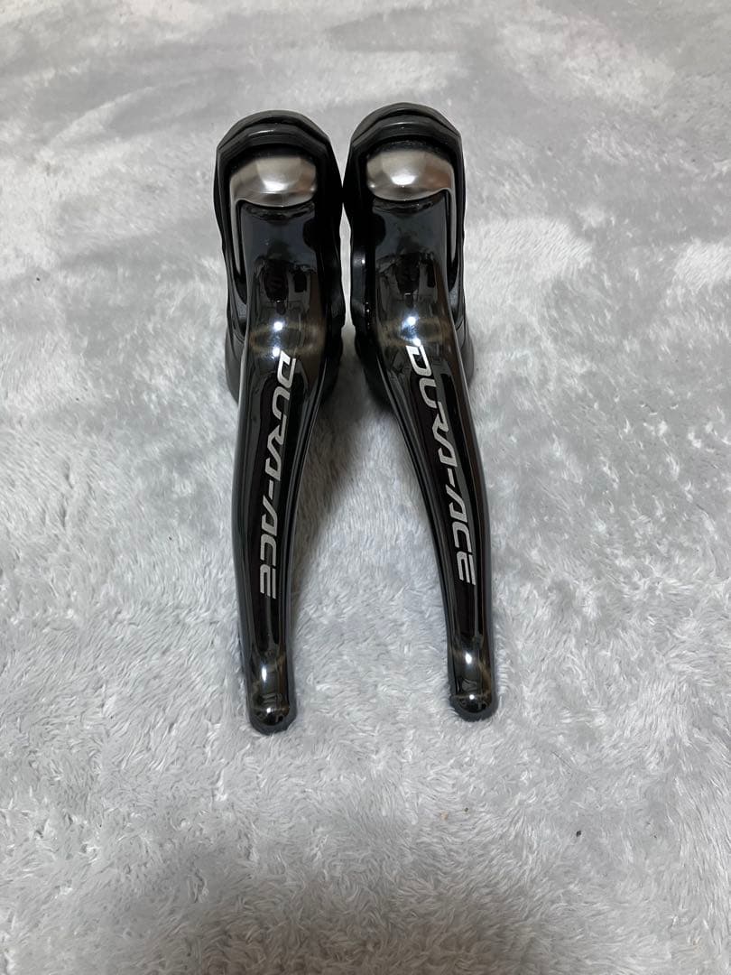 シマノDURA-ACE ST−9000