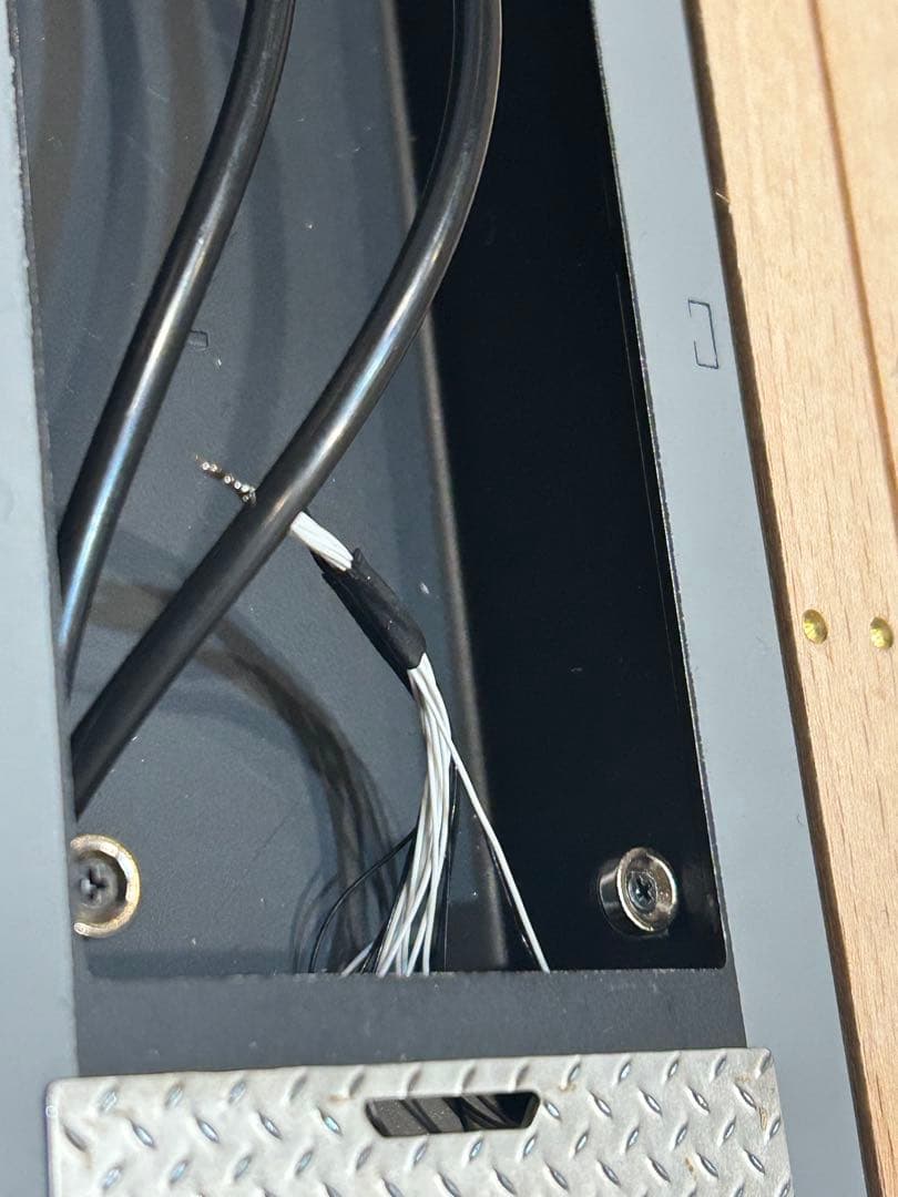 最終値下げ タミヤ1/14 低床重トレーラー フルメタル 油圧