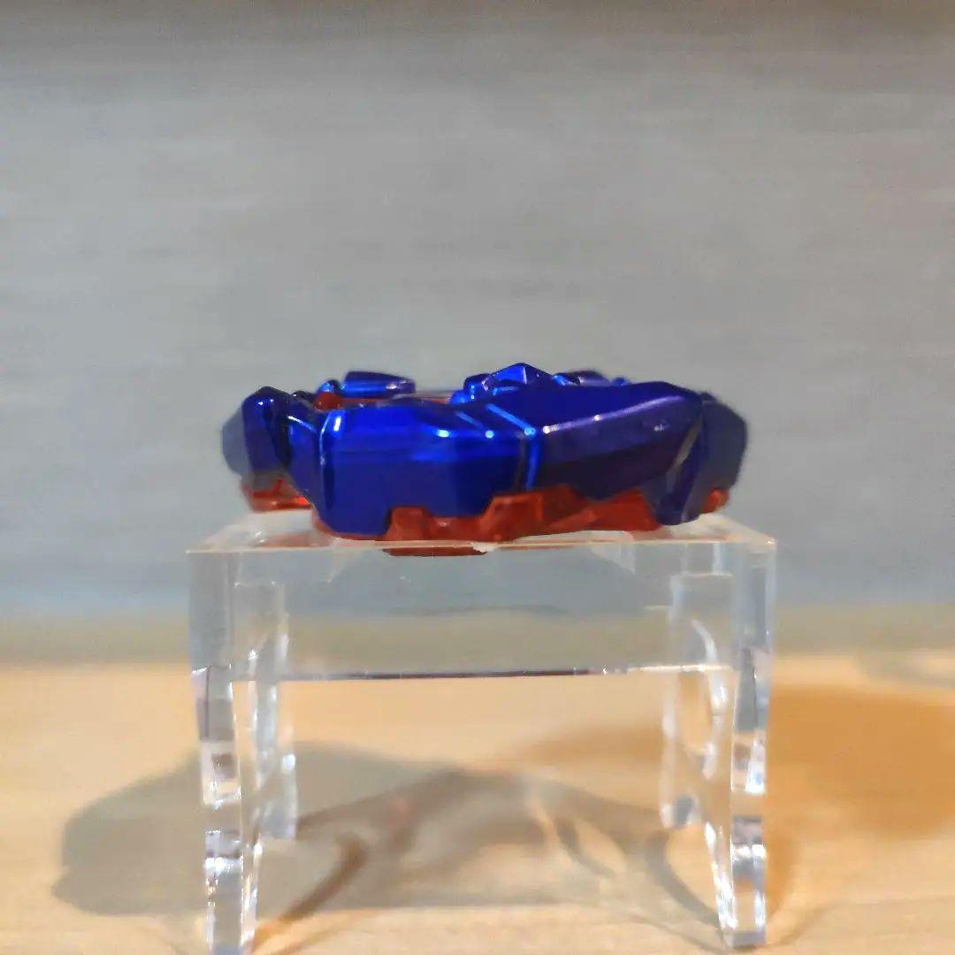 新品未使用コバルトドレイクメタルコートブルー　ベイブレードX