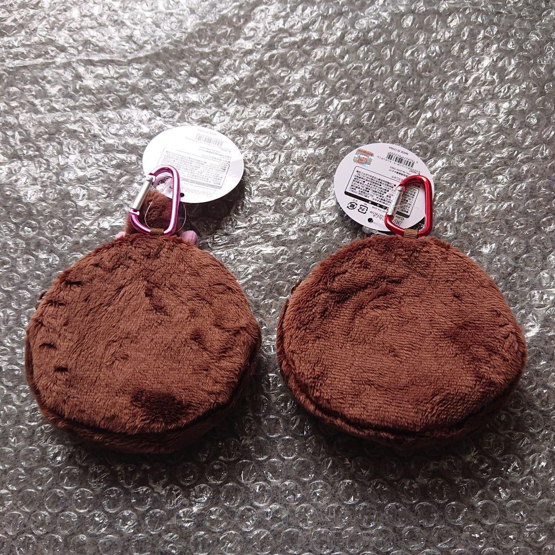 モンチッチ(令和八年ぬいぐるみ2点)＋(ぬいぐるみキーチェーン7点)＋ポーチ2点