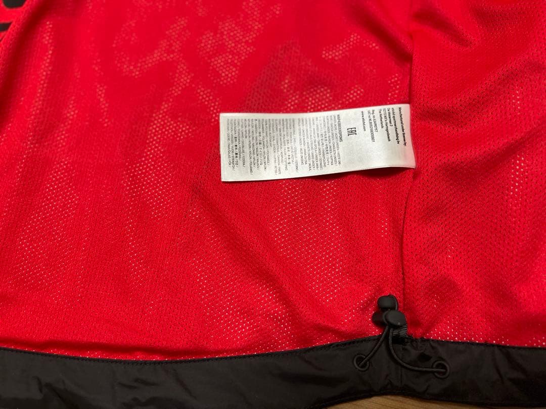 Porsche ポルシェ モータースポーツ レインジャケット新品