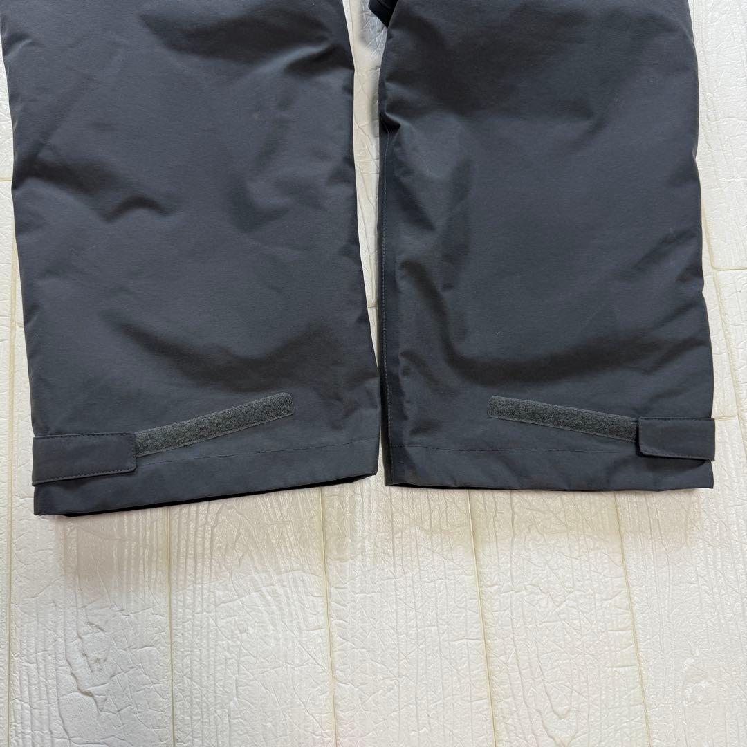 【GORE-TEX】シマノ コージースーツ セットアップ XEFO ゼフォー