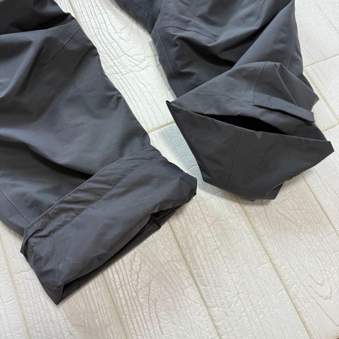 【GORE-TEX】シマノ コージースーツ セットアップ XEFO ゼフォー