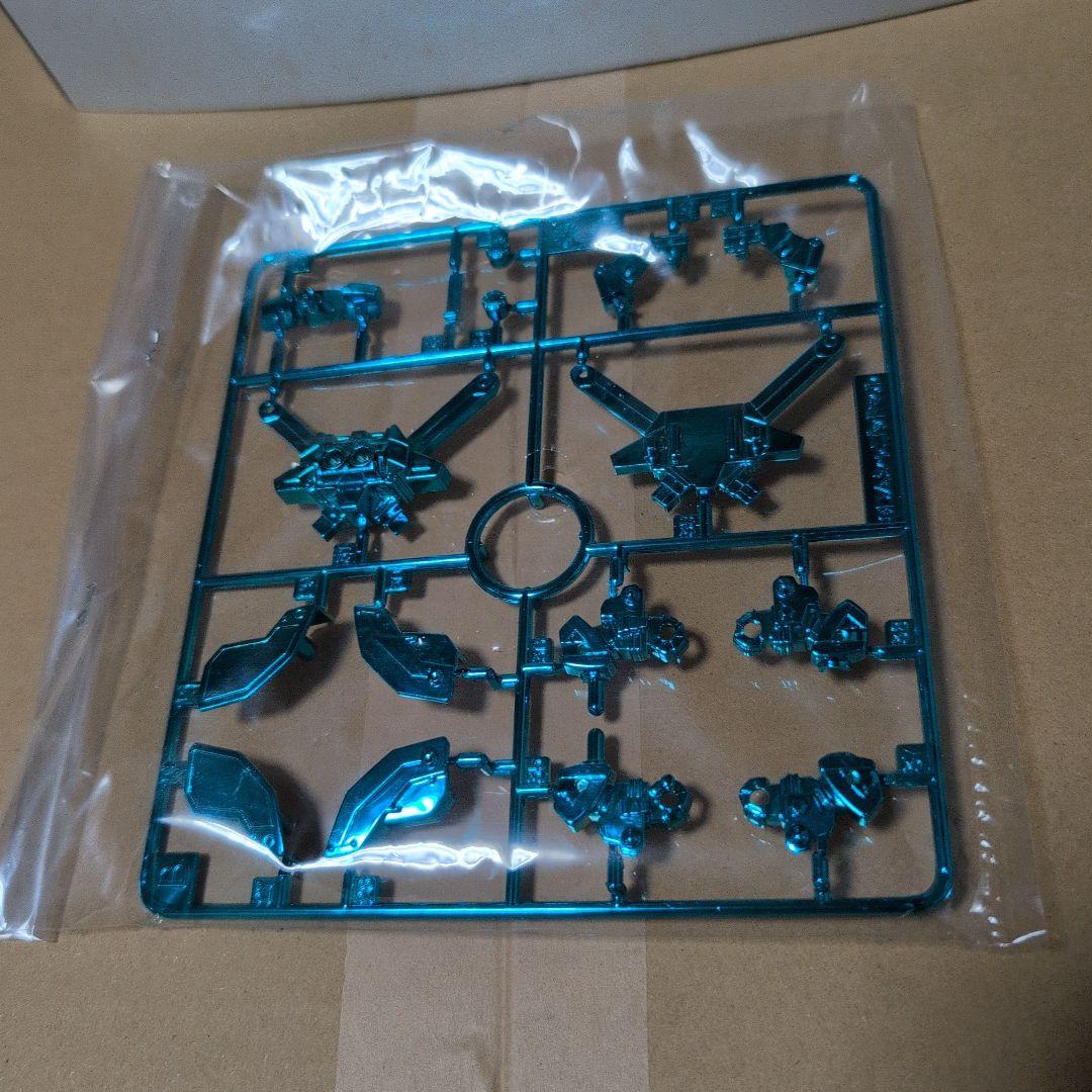 あ*ん様 ガンダムBB戦士　號斗丸結晶輝羅鋼天空鳳凰翼形態