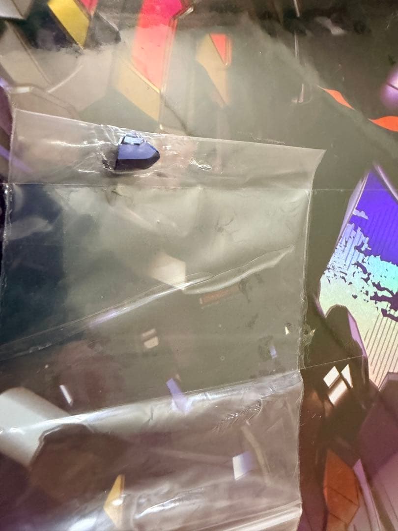 MOSHOWTOYS 1/72 至臻級 ナイト・オブ・アッシュ 特典付 湖の騎士