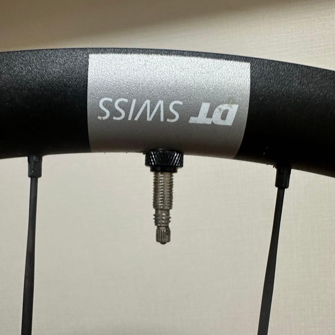 パーツ DT SWISS GR 1600 Spline db 25