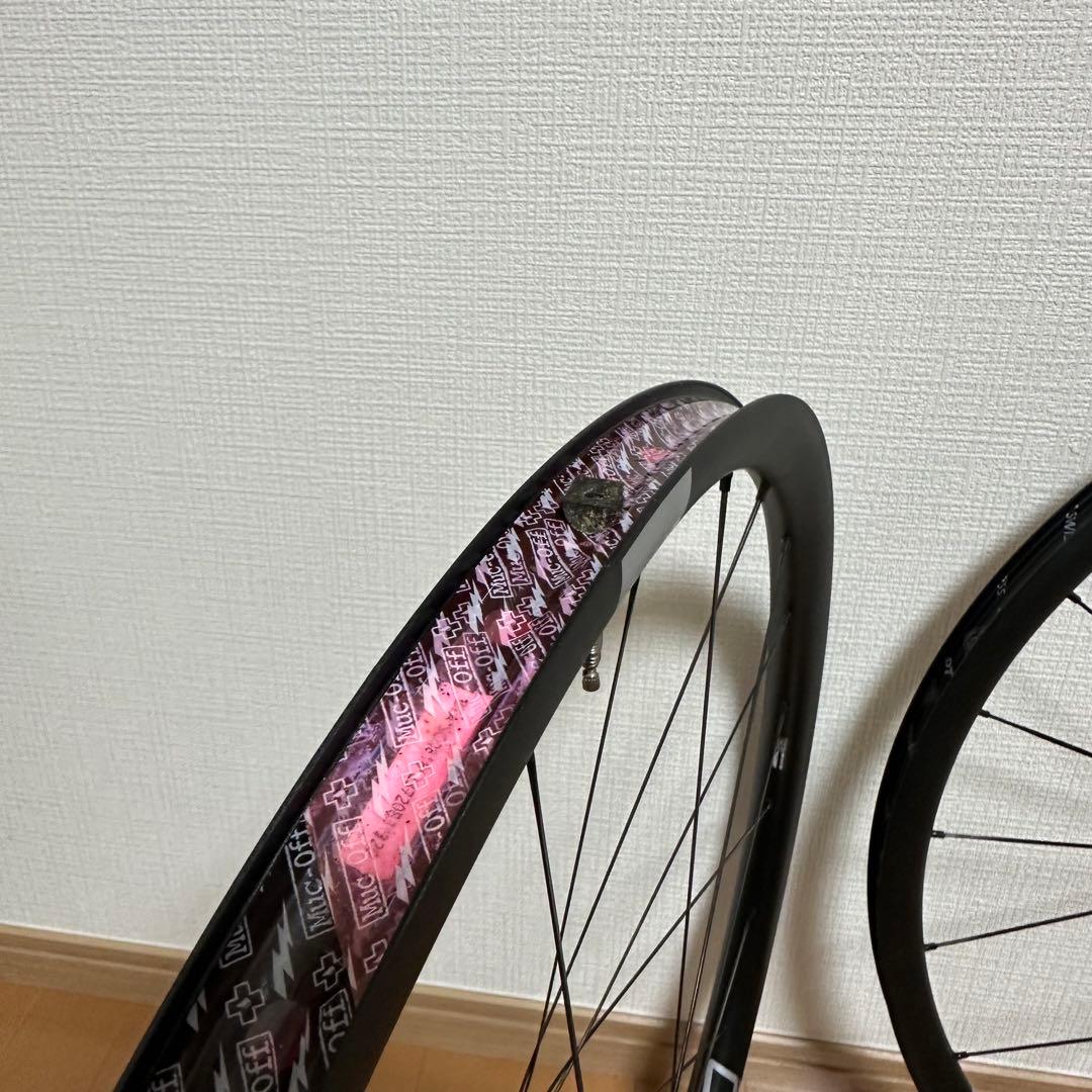 パーツ DT SWISS GR 1600 Spline db 25