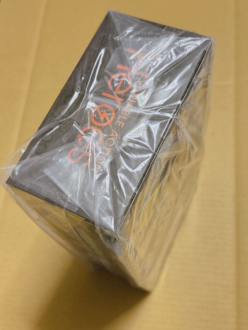 【新品未開封】ヴァリアブルアクションヒーローズ トラファルガー・ローVer.2