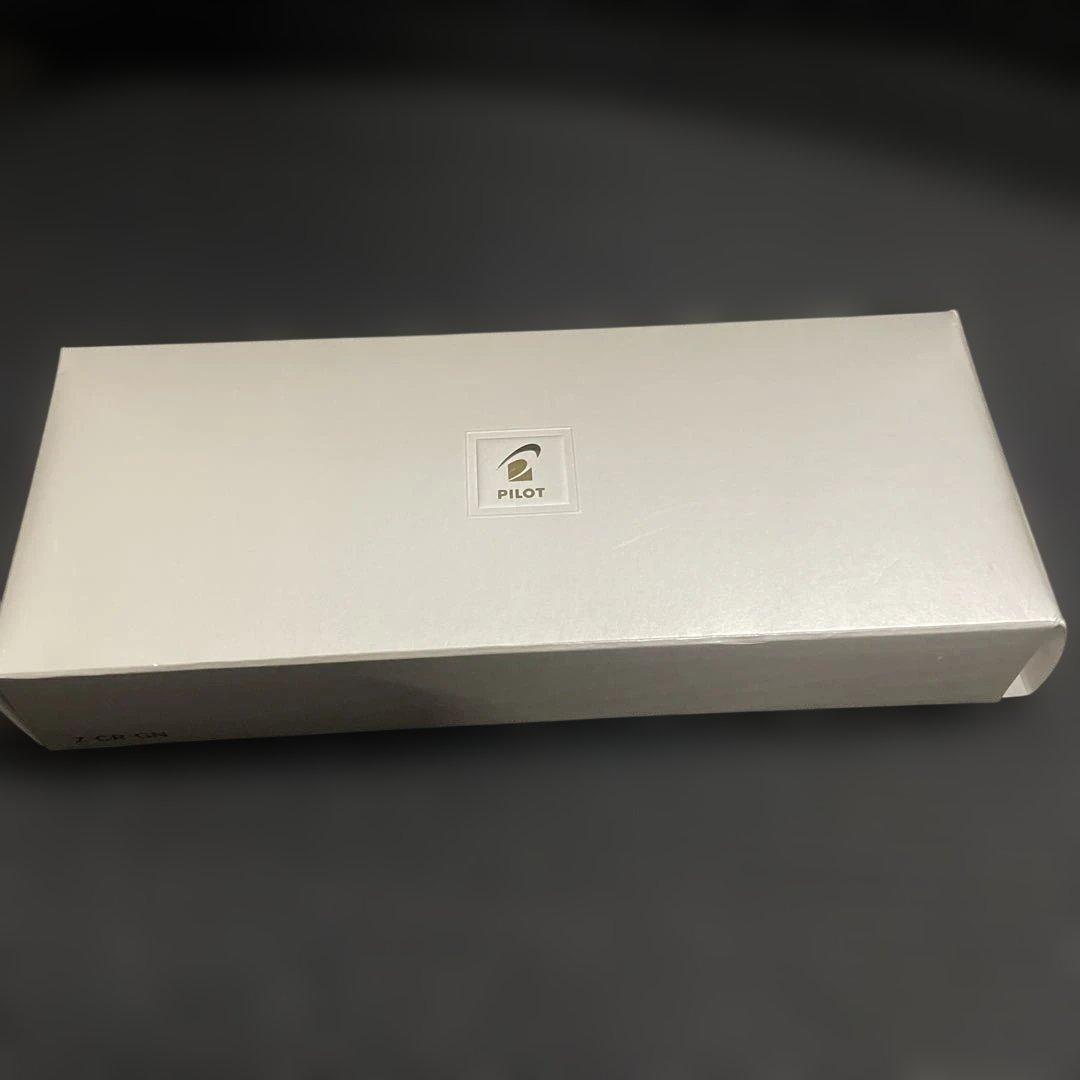 PILOT 万年筆 マンネンヒツ グランセ PPF パールピンク