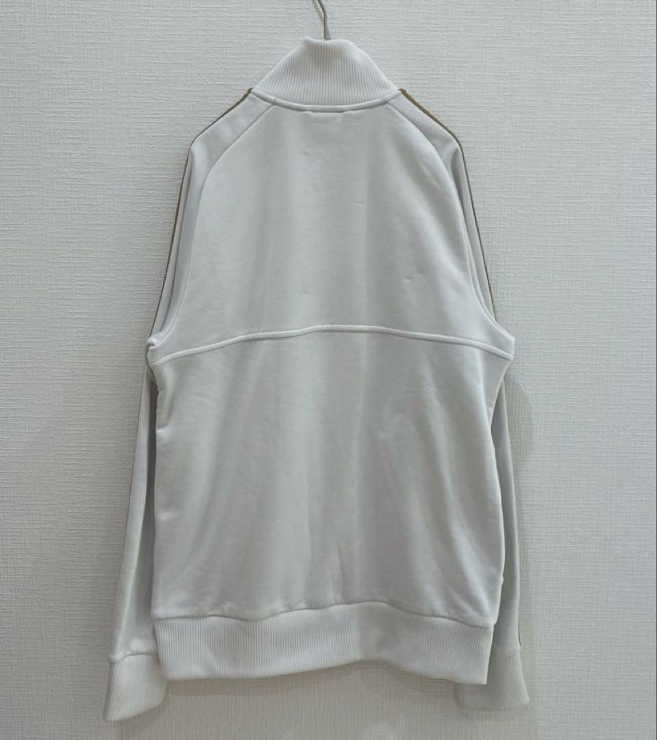 良デザイン レアルマドリード adidas／Real トラックトップ ジャージ