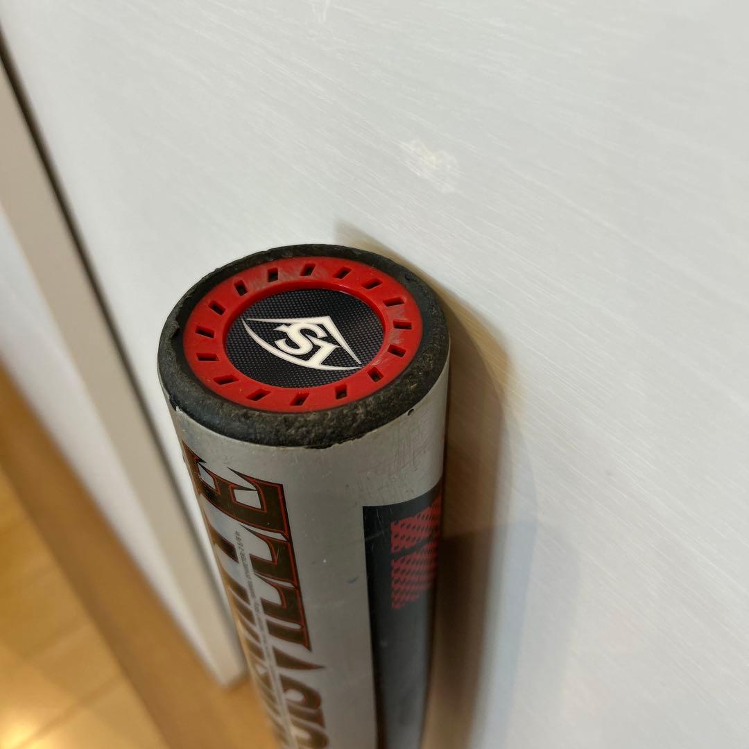 ルイスビル　カタリストⅢ 2025モデル（少年軟式用）　78cm560g