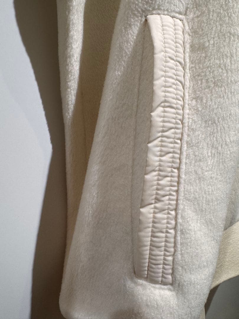 ゾーマ 希少モデル!美USED ANEW GOLF メンズ マイクロフリー