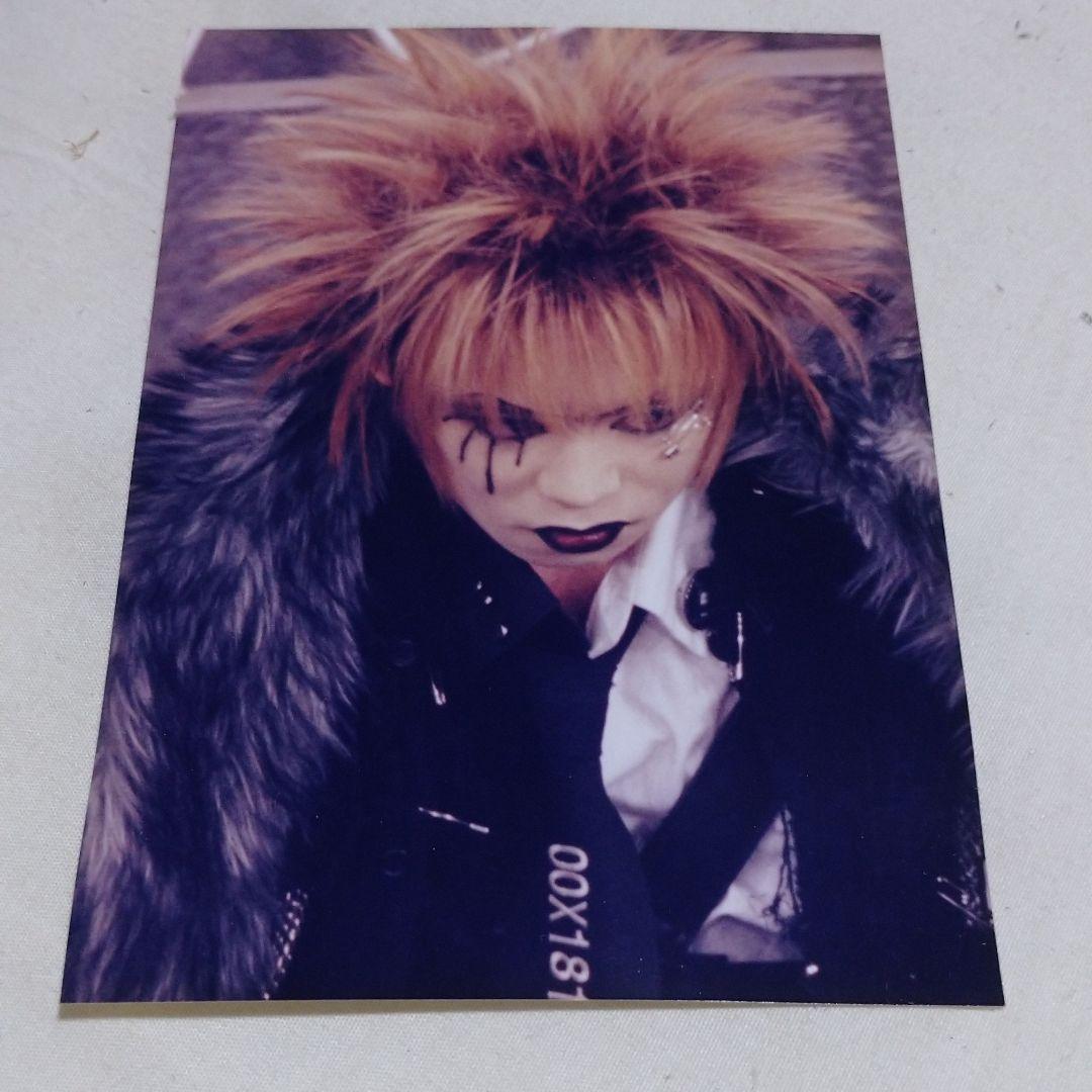Dir en grey ミュージックステーション 写真 京