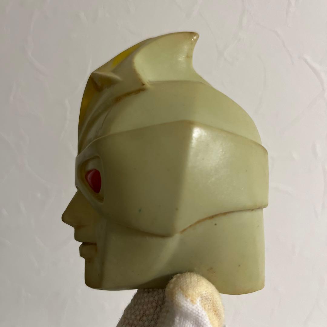 ⚠️ 当時物・貴重・大人気　ミラーマン　キングサイズ　ブルマァク　昭和レトロ