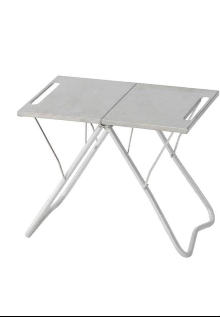 スノーピークTAKIBI Myテーブル　焚き火テーブル