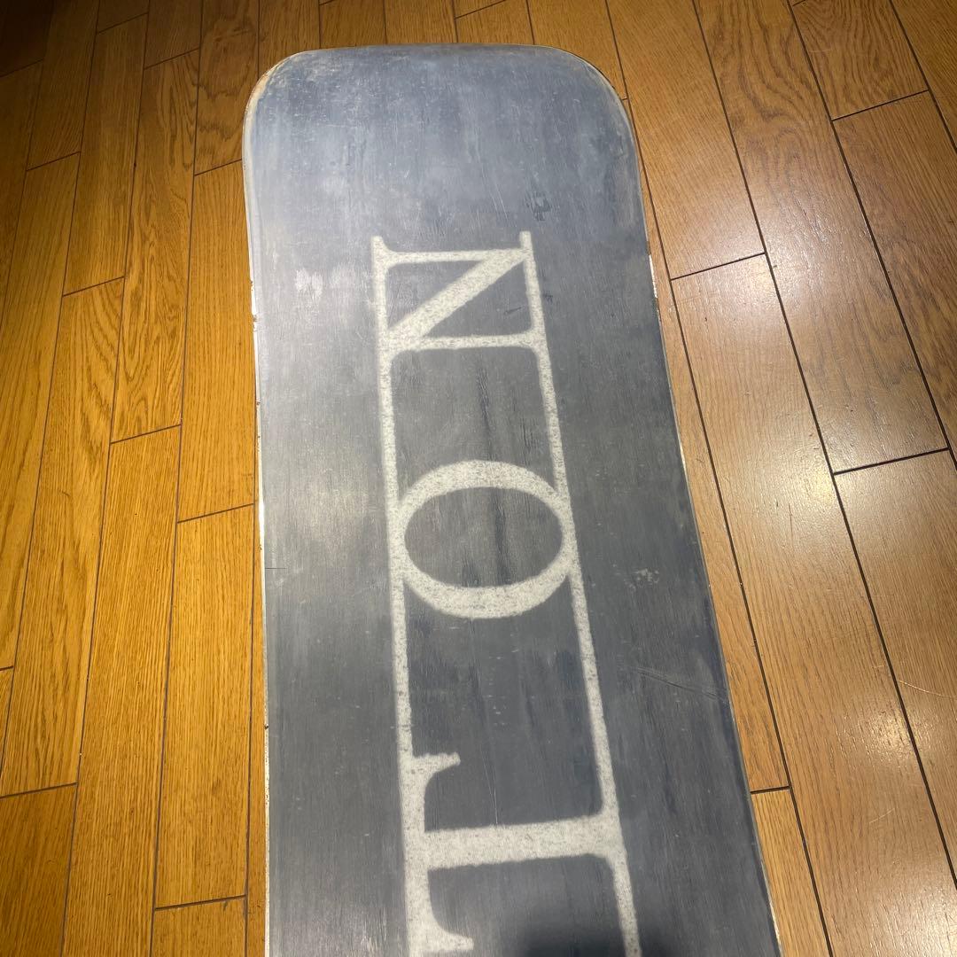 【値下げ】burtonバートンNAMEDROPPER2点セット　グラトリ・パーク