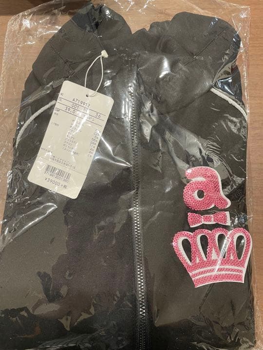 アルチビオゴルフウェア