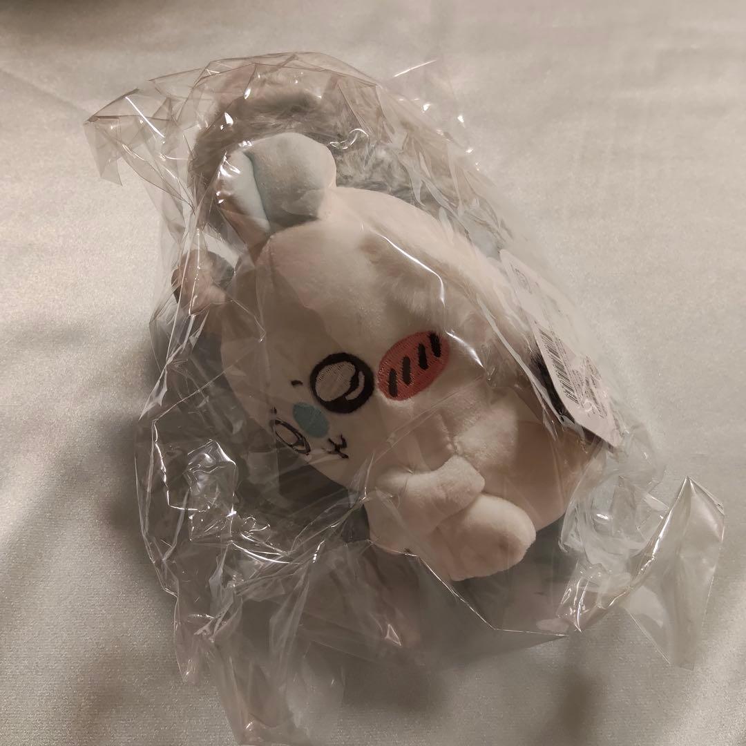 ちいかわ マスコット ぬいぐるみ まとめ売り