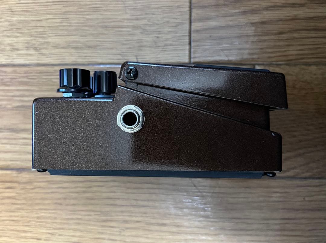 BOSS OC-2 octaver オクターバー　ACA仕様