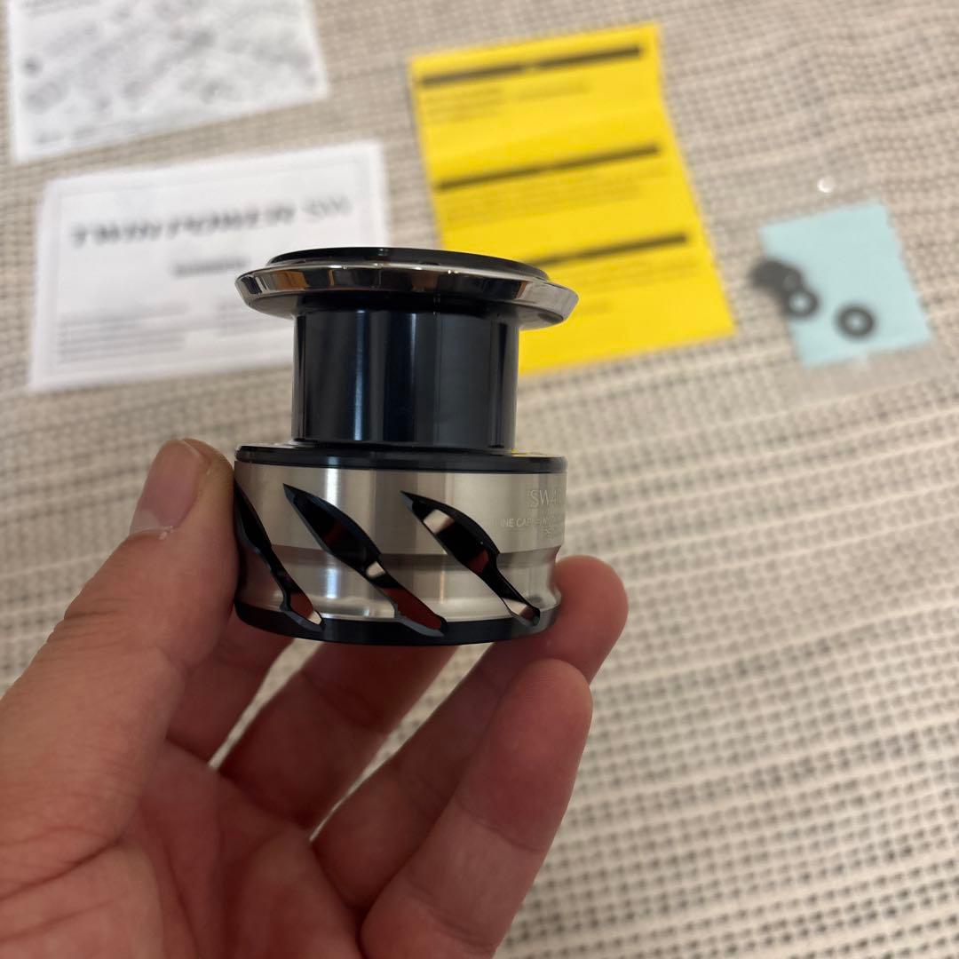 D*k様 21ツインパワーSW4000XG