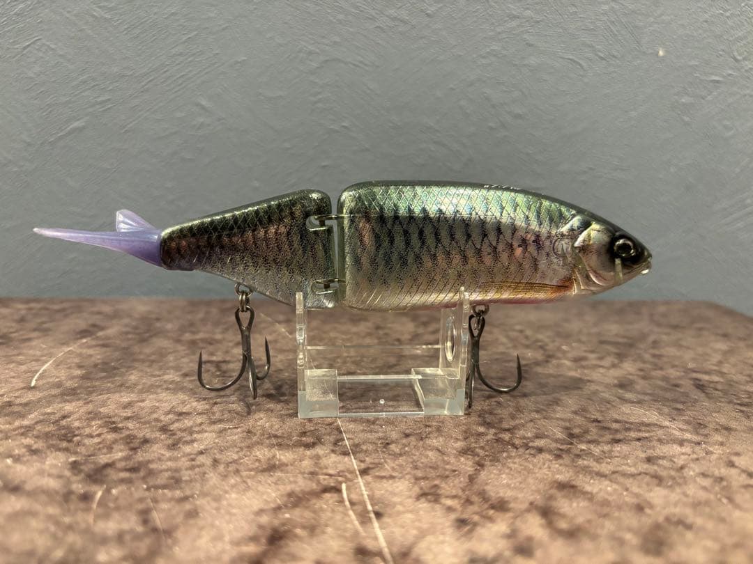 drt タイニークラッシュ low シャイナー