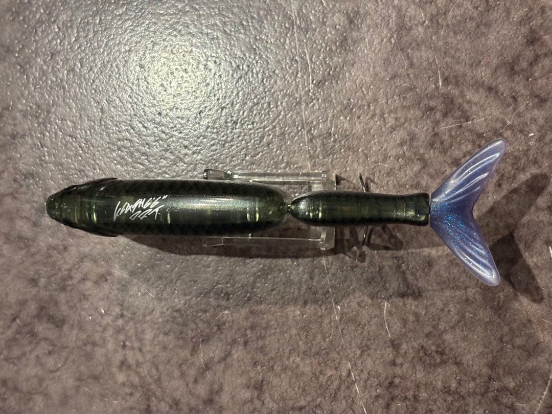 drt タイニークラッシュ low シャイナー