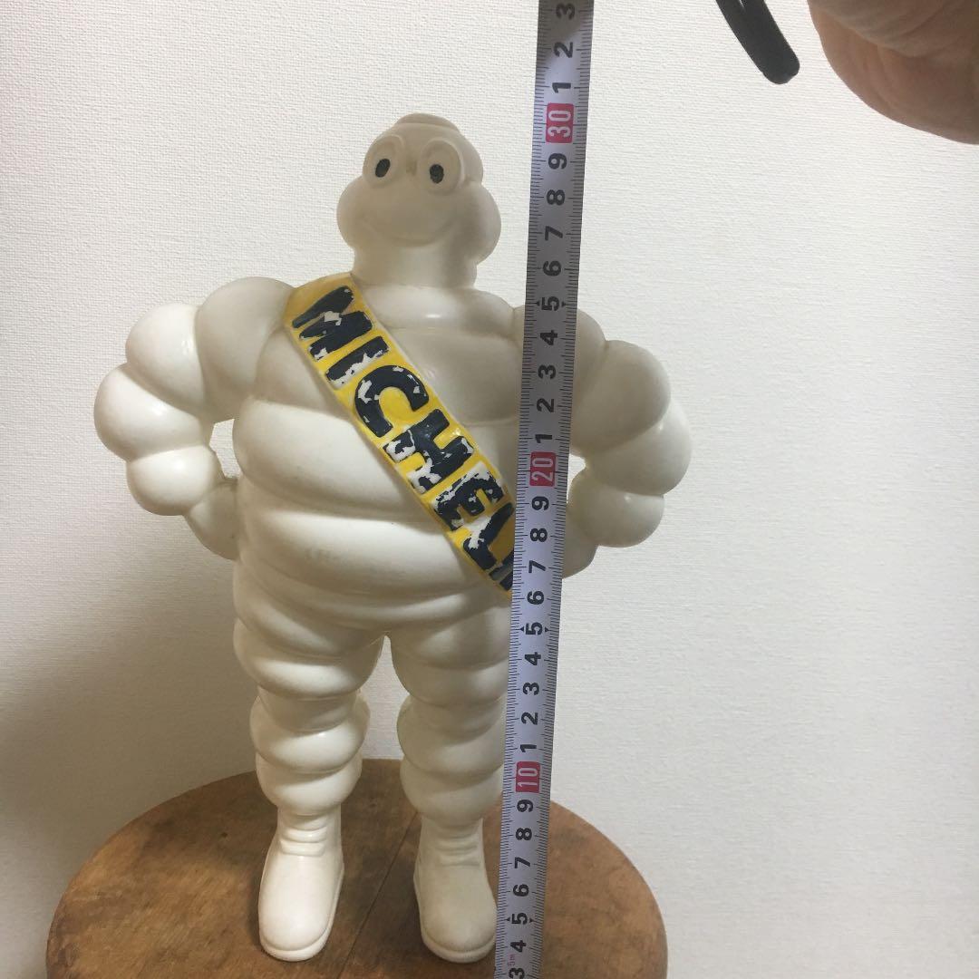 激レア！スペシャル！！ヴィンテージビバンダムフィギュア