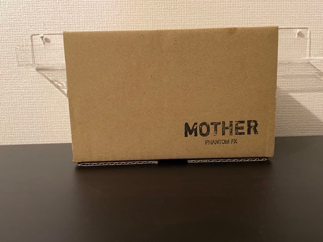 新品未使用 Phantom FX MOTHER 