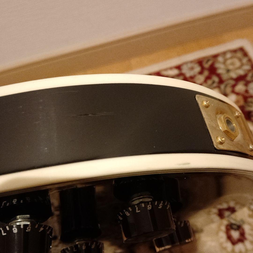 緊急セール【動作◯整備】Photogenic 　レスポールタイプ　エレキギター