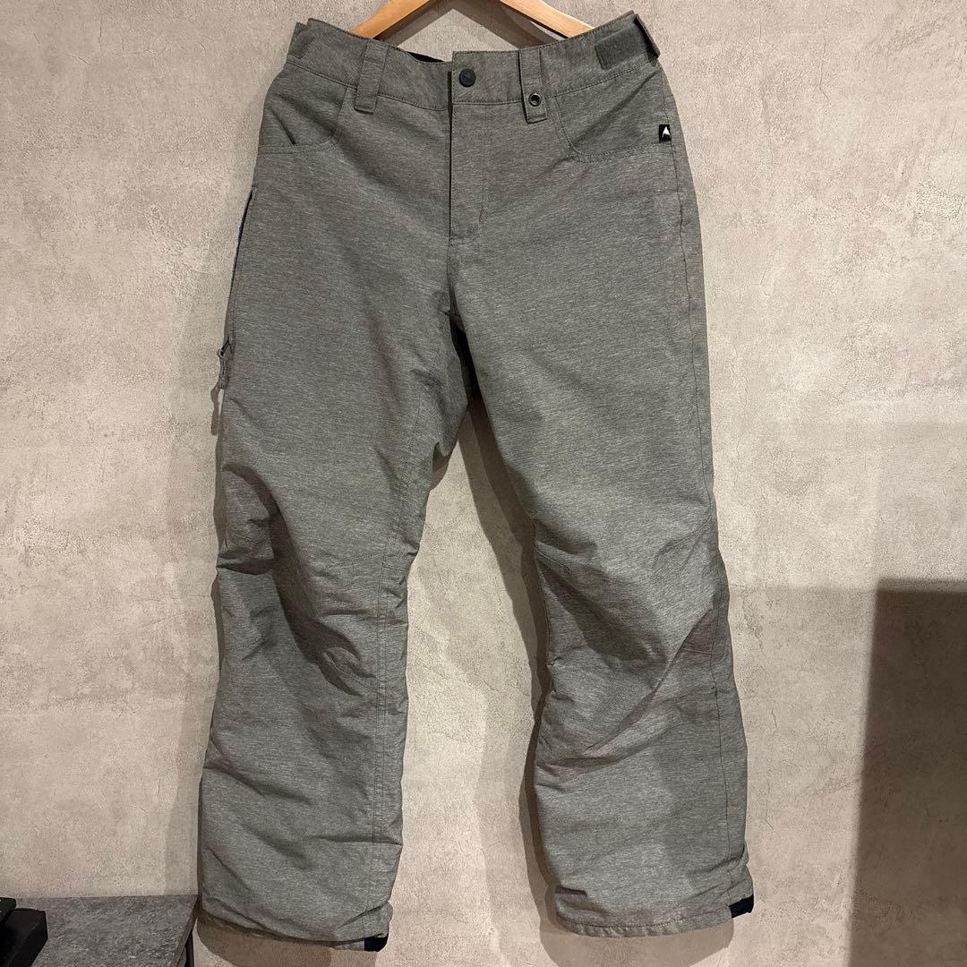 バートン　Burton 上下セット キッズ　Lサイズ