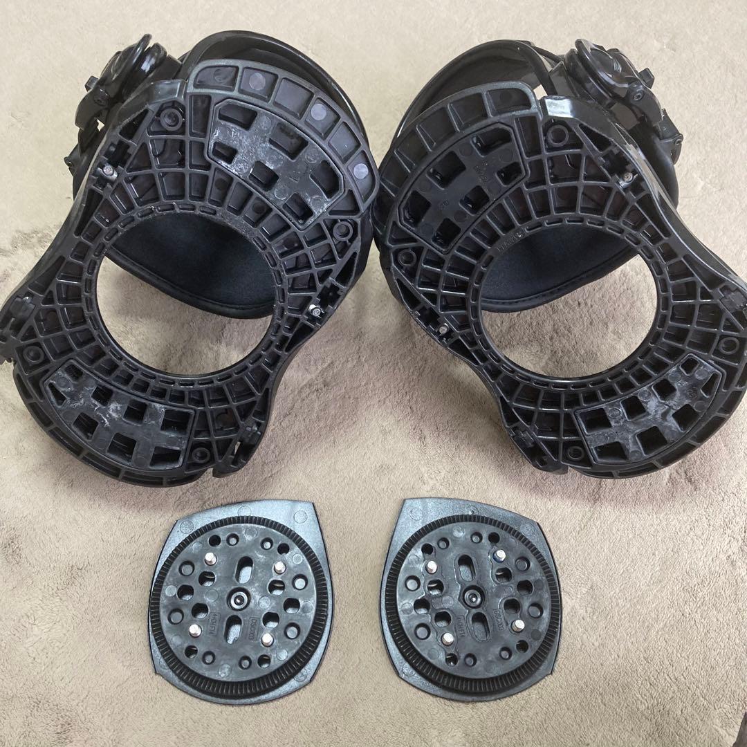 SP Bindings FT270 リアエントリー Mサイズ