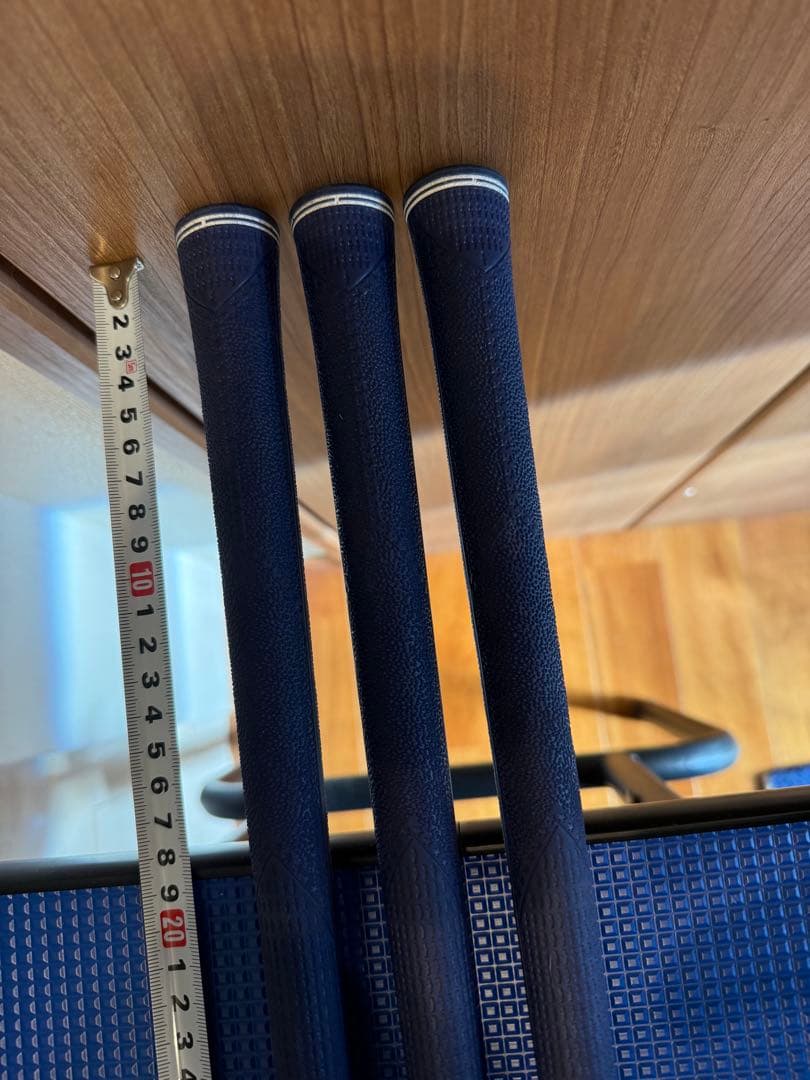 Callaway AIスモーク ハイブリッド #4#5#6