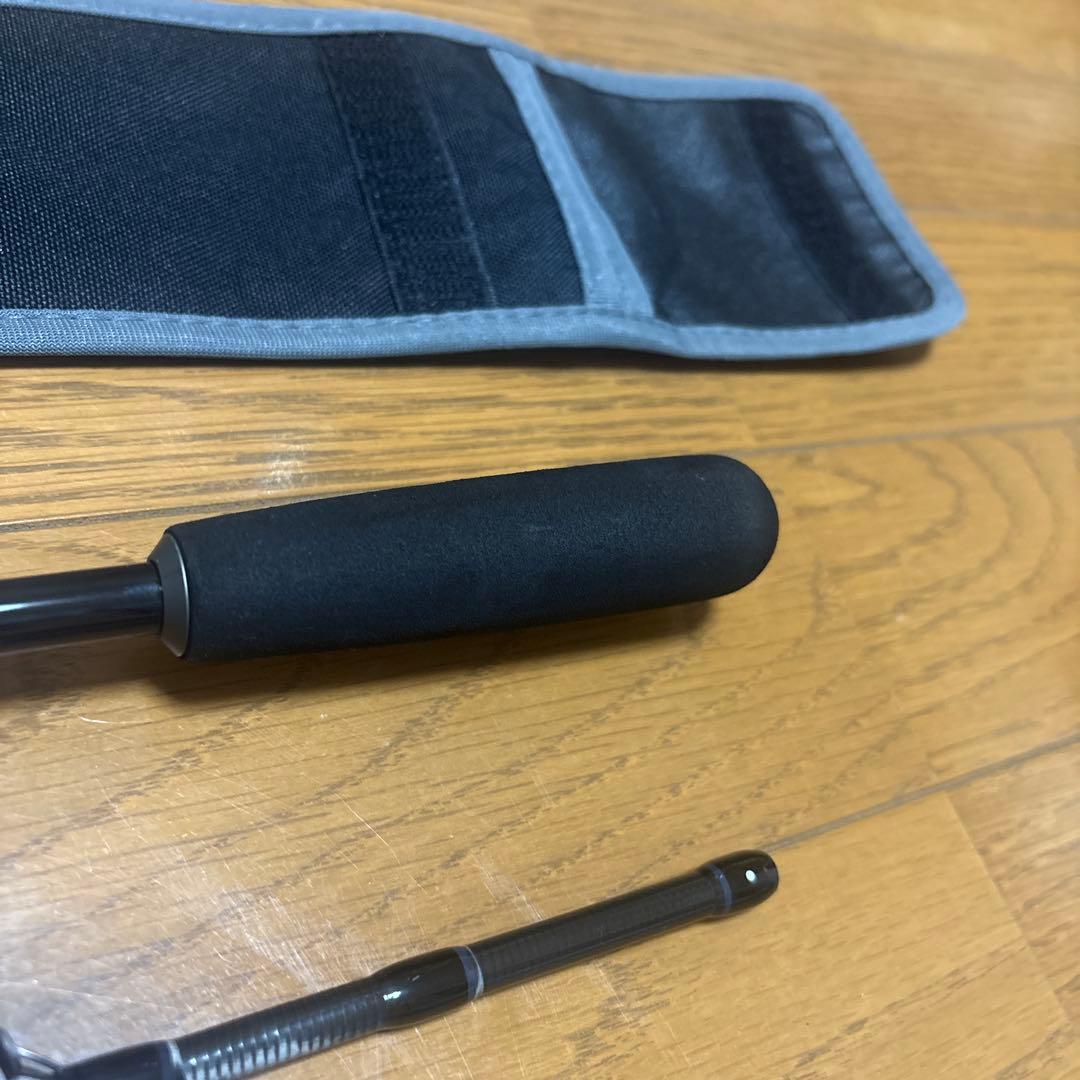 イカメタルロッド　クレイジーオーシャン