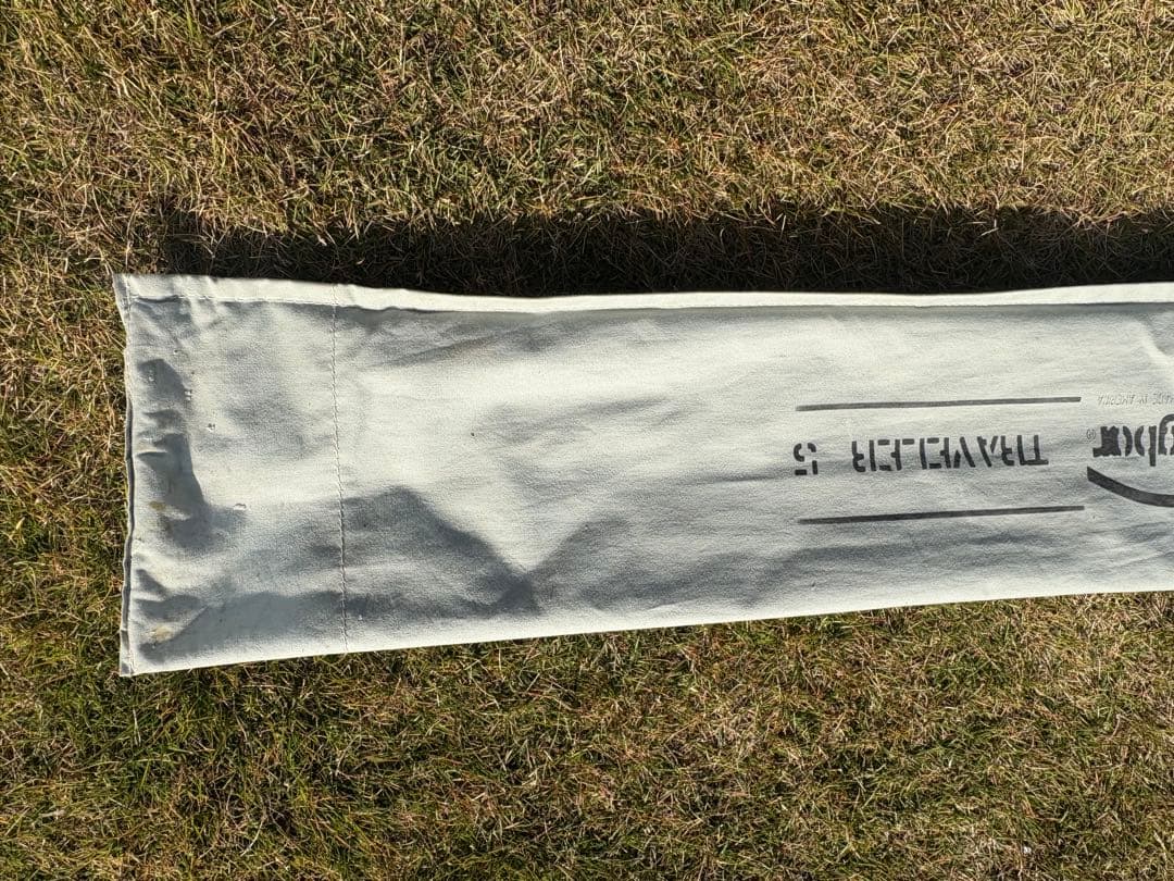 カーカムス　スプリングバー　トラベラー5