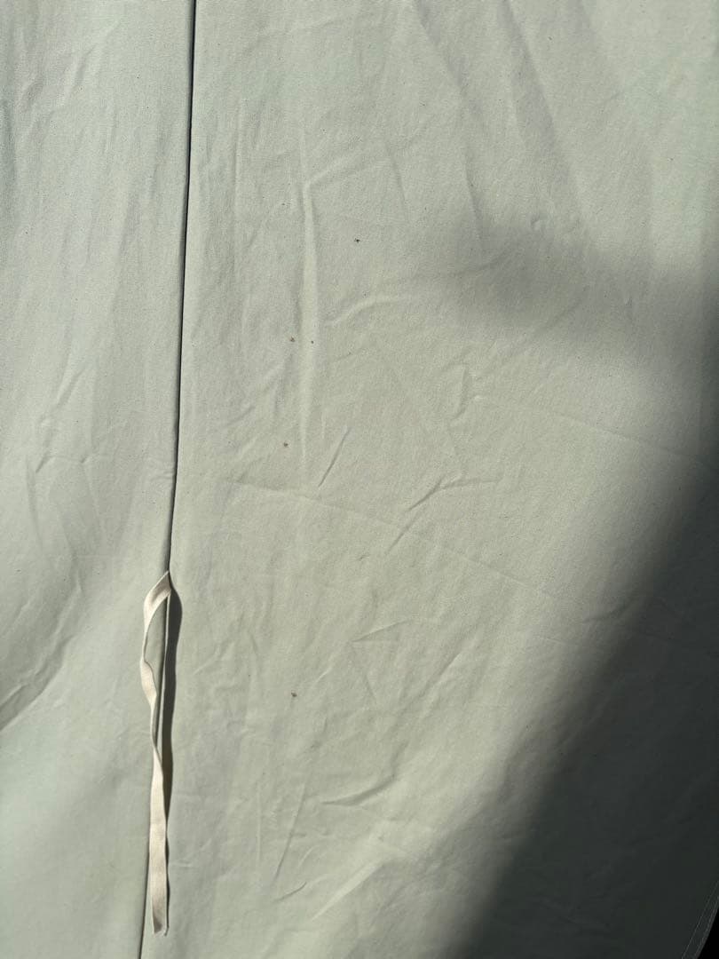 カーカムス　スプリングバー　トラベラー5