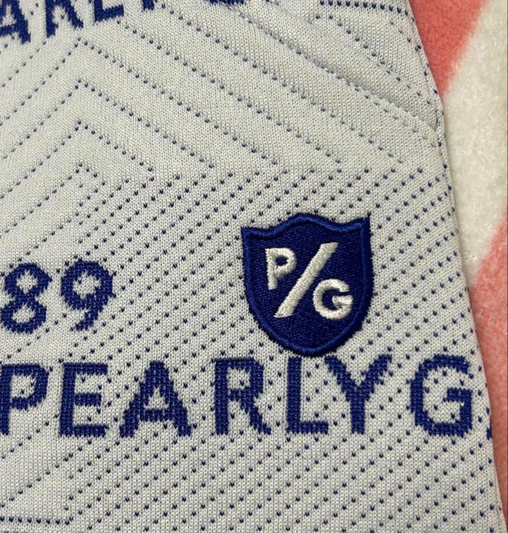 新品タグ付き　パーリーゲイツ　スカート　サイズ1