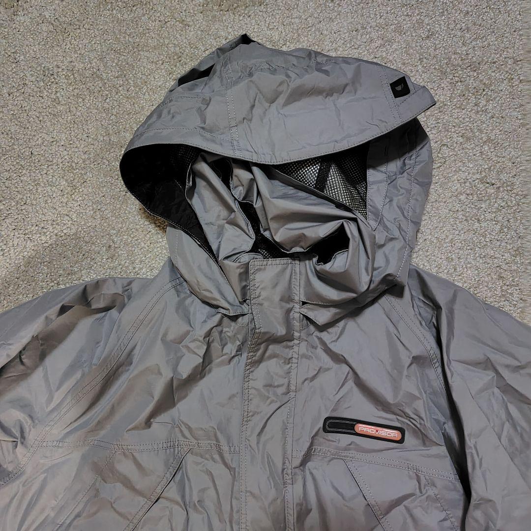 Daiwa GORE TEX PROVISOR LL 防水ウエア
