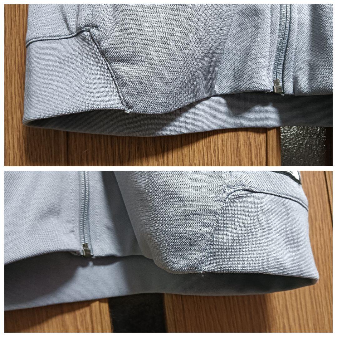 ナイキ サンフレッチェ広島 支給品 トラックトップ トレーニングジャケット XL