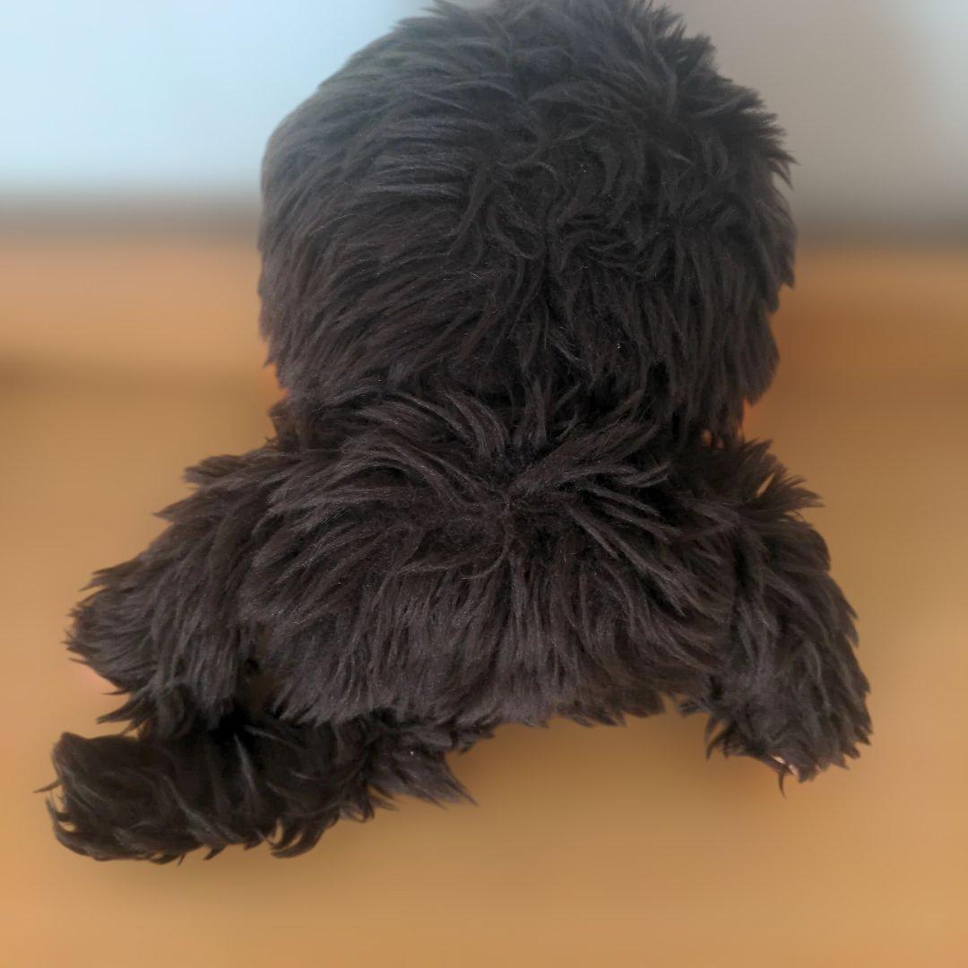 レトロ　モンチッチ